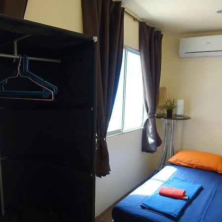 Hotel Cb Ekkamai Bangkok Zewnętrze zdjęcie