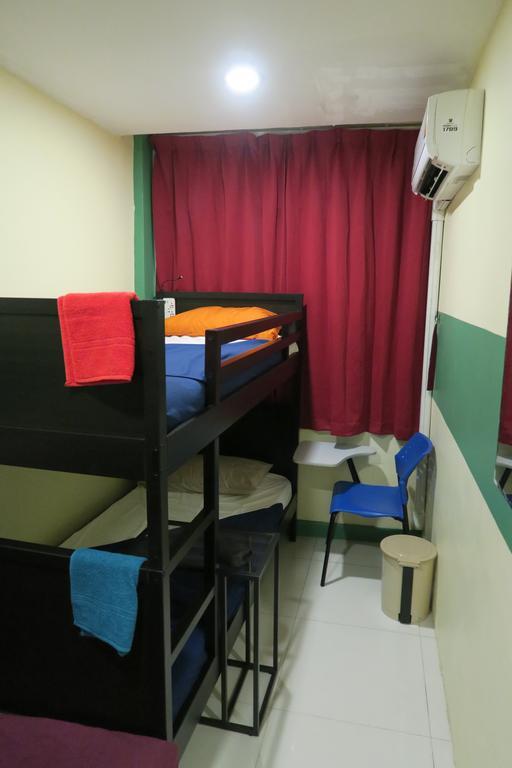 Hotel Cb Ekkamai Bangkok Zewnętrze zdjęcie