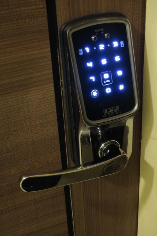 Hotel Cb Ekkamai Bangkok Zewnętrze zdjęcie
