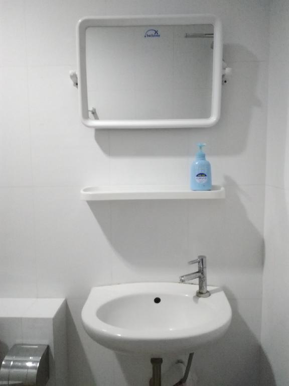 Hotel Cb Ekkamai Bangkok Zewnętrze zdjęcie
