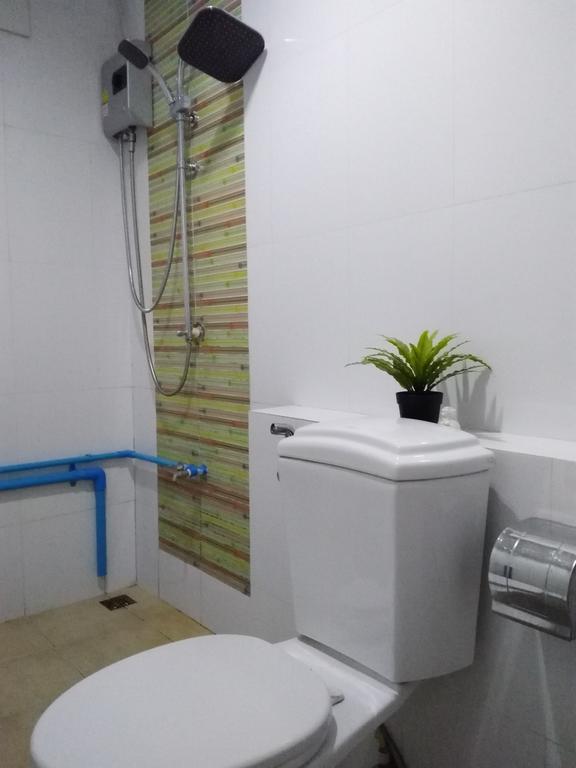Hotel Cb Ekkamai Bangkok Zewnętrze zdjęcie
