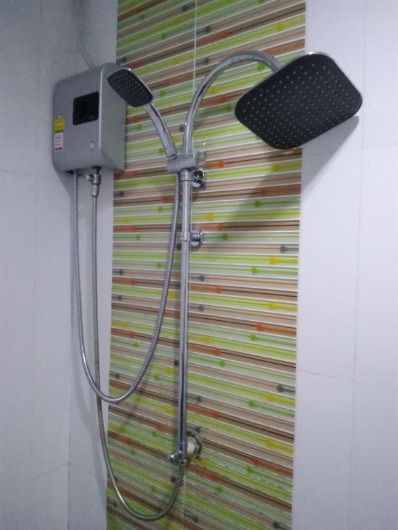 Hotel Cb Ekkamai Bangkok Zewnętrze zdjęcie