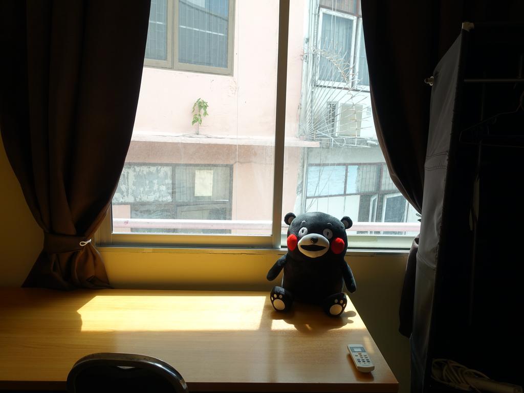 Hotel Cb Ekkamai Bangkok Zewnętrze zdjęcie