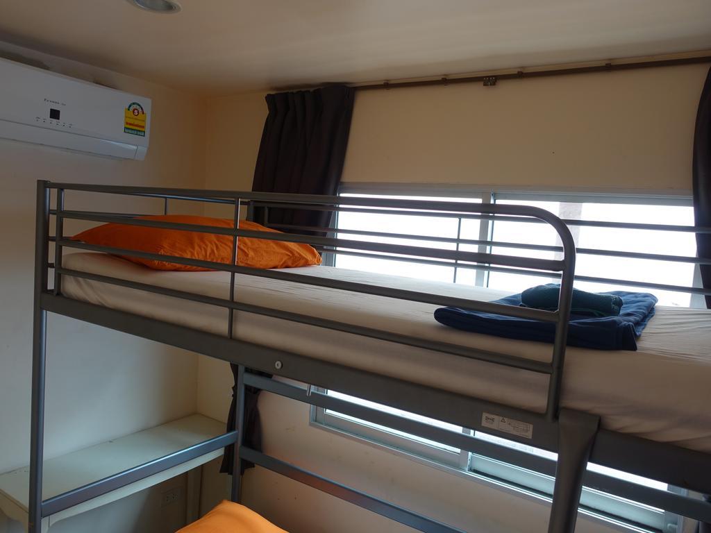 Hotel Cb Ekkamai Bangkok Zewnętrze zdjęcie