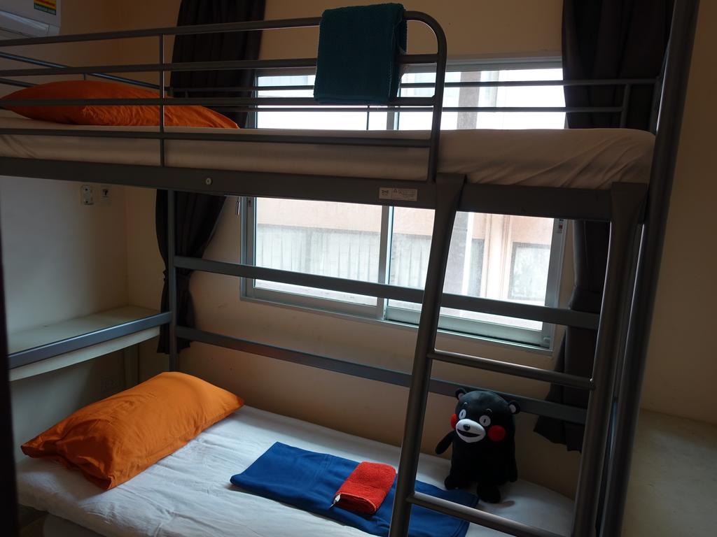 Hotel Cb Ekkamai Bangkok Zewnętrze zdjęcie